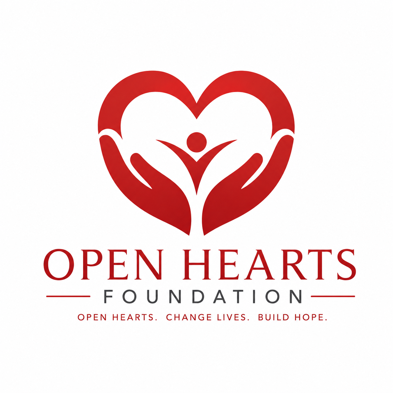 Open Hearts
