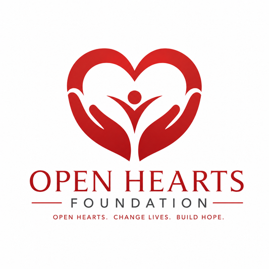Open Hearts