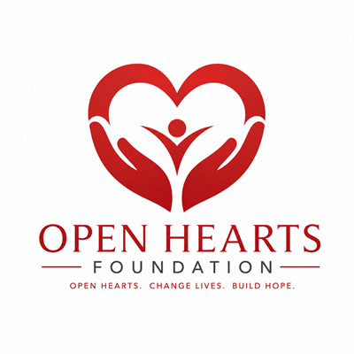 Open Hearts Foundation